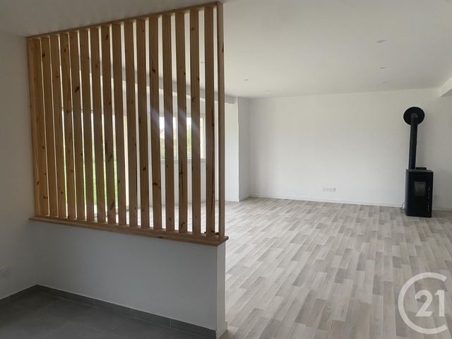 Maison &agrave; vendre - 5 pi&egrave;ces - 118 m2 - Bernay - 27 - HAUTE-NORMANDIE
