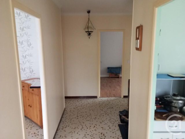 Maison à vendre - 4 pièces - 81 m2 - Nassandres Sur Risle - 27 - HAUTE-NORMANDIE