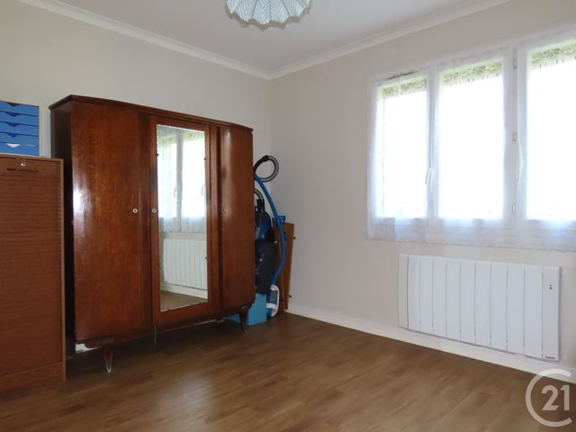 Maison à vendre - 4 pièces - 81 m2 - Nassandres Sur Risle - 27 - HAUTE-NORMANDIE