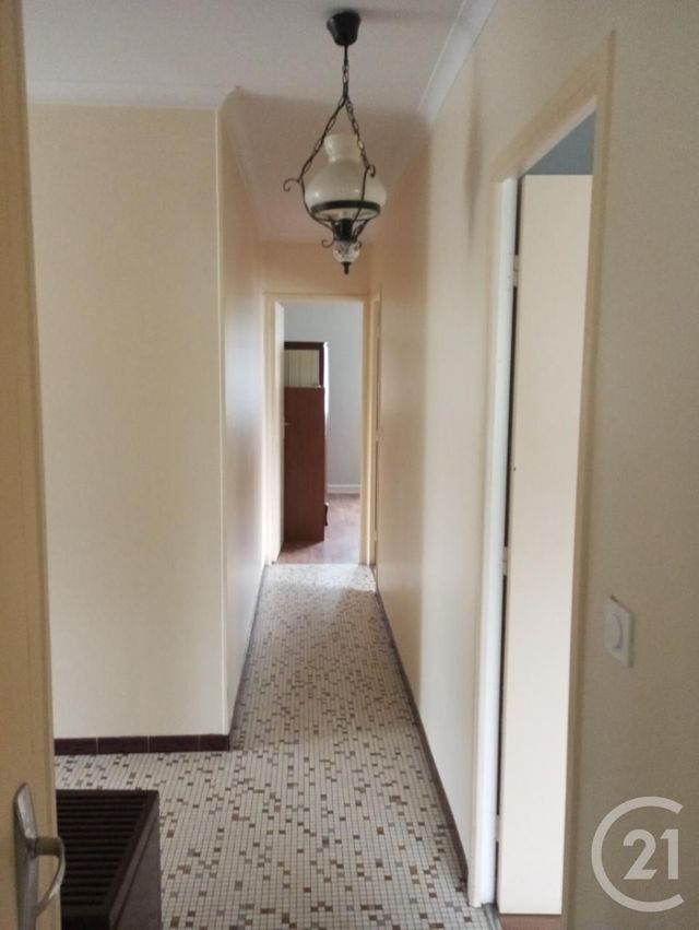 Maison à vendre - 4 pièces - 81 m2 - Nassandres Sur Risle - 27 - HAUTE-NORMANDIE