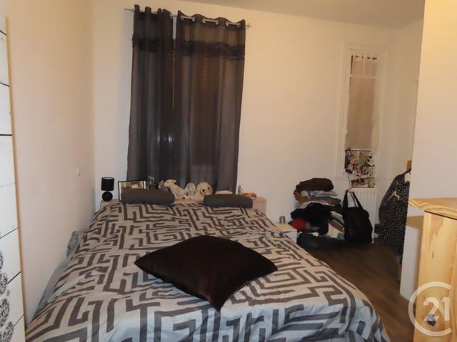 Appartement à vendre - 7 pièces - 145,85 m2 - Bernay - 27 - HAUTE-NORMANDIE