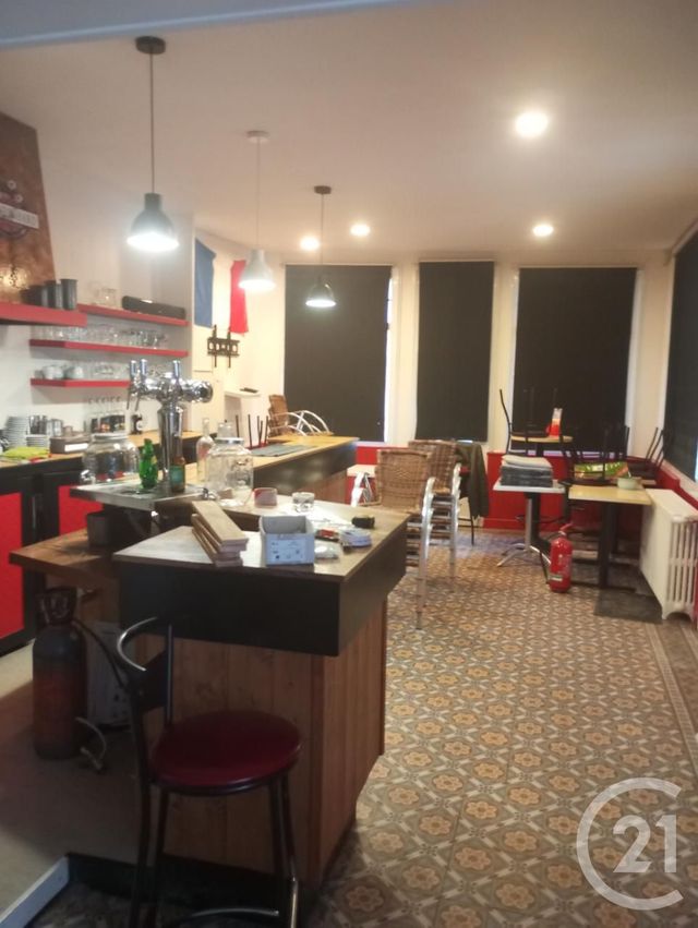Appartement à vendre - 7 pièces - 145,85 m2 - Bernay - 27 - HAUTE-NORMANDIE