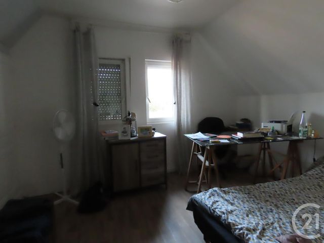 Appartement à vendre - 7 pièces - 145,85 m2 - Bernay - 27 - HAUTE-NORMANDIE