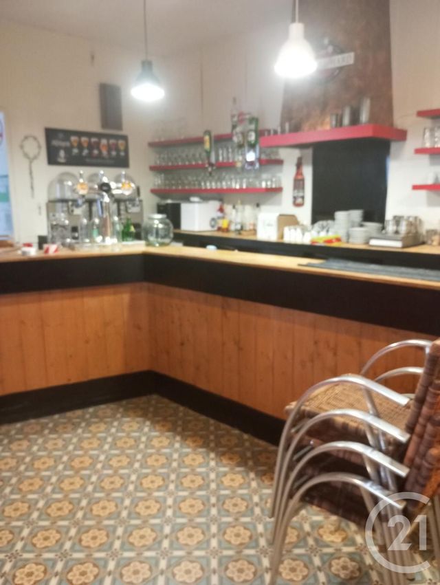 Appartement à vendre - 7 pièces - 145,85 m2 - Bernay - 27 - HAUTE-NORMANDIE