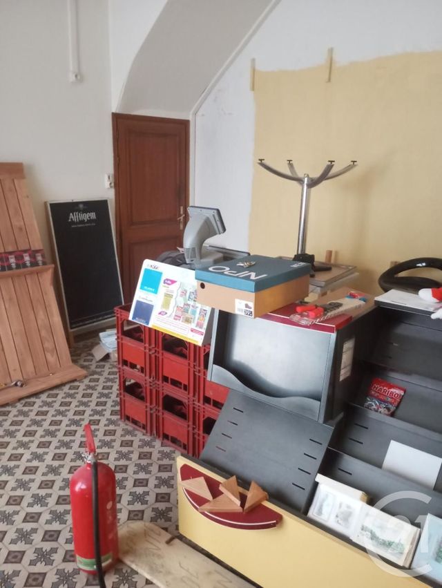 Appartement à vendre - 7 pièces - 145,85 m2 - Bernay - 27 - HAUTE-NORMANDIE