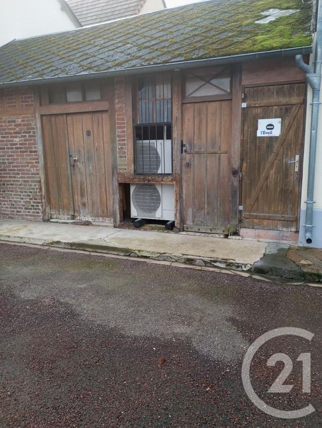 Appartement à vendre - 7 pièces - 145,85 m2 - Bernay - 27 - HAUTE-NORMANDIE