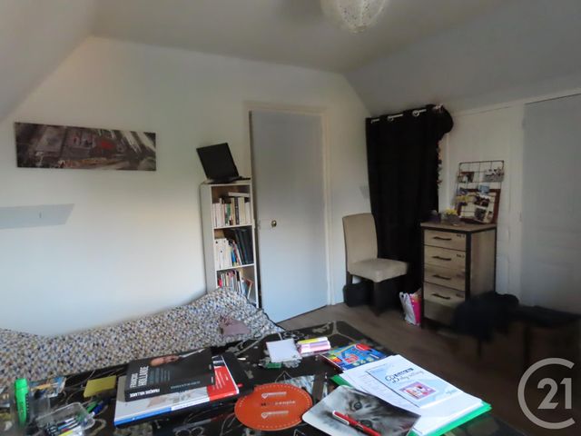 Appartement à vendre - 7 pièces - 145,85 m2 - Bernay - 27 - HAUTE-NORMANDIE