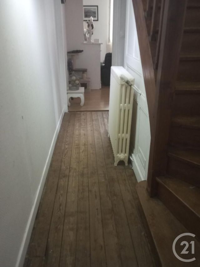 Appartement à vendre - 7 pièces - 145,85 m2 - Bernay - 27 - HAUTE-NORMANDIE