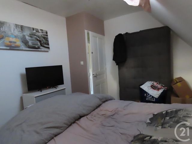 Appartement à vendre - 7 pièces - 145,85 m2 - Bernay - 27 - HAUTE-NORMANDIE