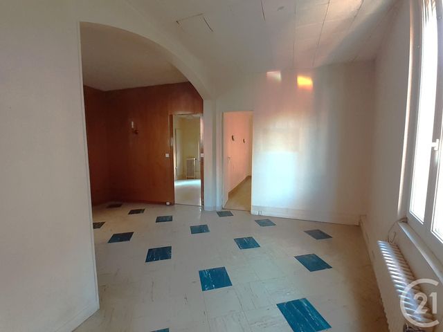 Appartement F3 à vendre - 3 pièces - 71,30 m2 - Bernay - 27 - HAUTE-NORMANDIE