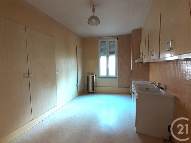 Appartement F3 à vendre - 3 pièces - 71,30 m2 - Bernay - 27 - HAUTE-NORMANDIE
