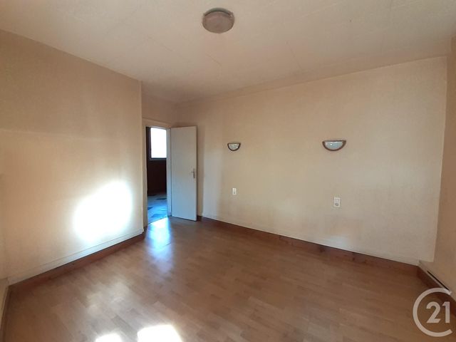 Appartement F3 à vendre - 3 pièces - 71,30 m2 - Bernay - 27 - HAUTE-NORMANDIE