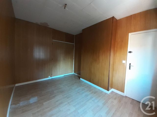 Appartement F3 à vendre - 3 pièces - 71,30 m2 - Bernay - 27 - HAUTE-NORMANDIE
