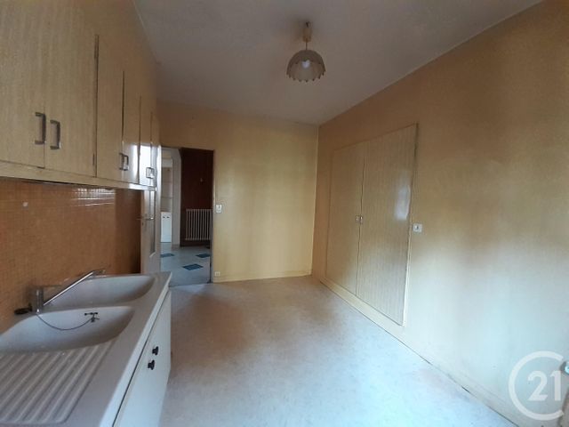 Appartement F3 à vendre - 3 pièces - 71,30 m2 - Bernay - 27 - HAUTE-NORMANDIE