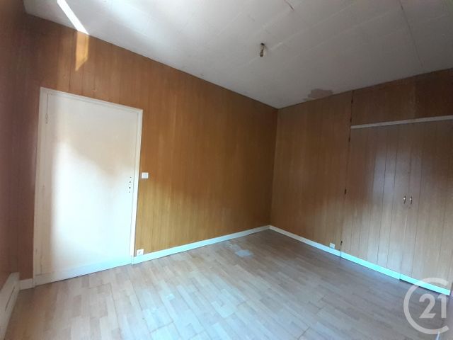 Appartement F3 à vendre - 3 pièces - 71,30 m2 - Bernay - 27 - HAUTE-NORMANDIE
