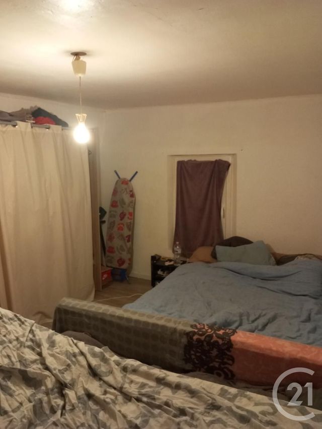 Maison à vendre - 2 pièces - 55 m2 - Brionne - 27 - HAUTE-NORMANDIE