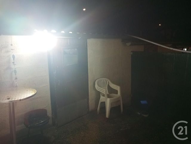 Maison à vendre - 2 pièces - 55 m2 - Brionne - 27 - HAUTE-NORMANDIE