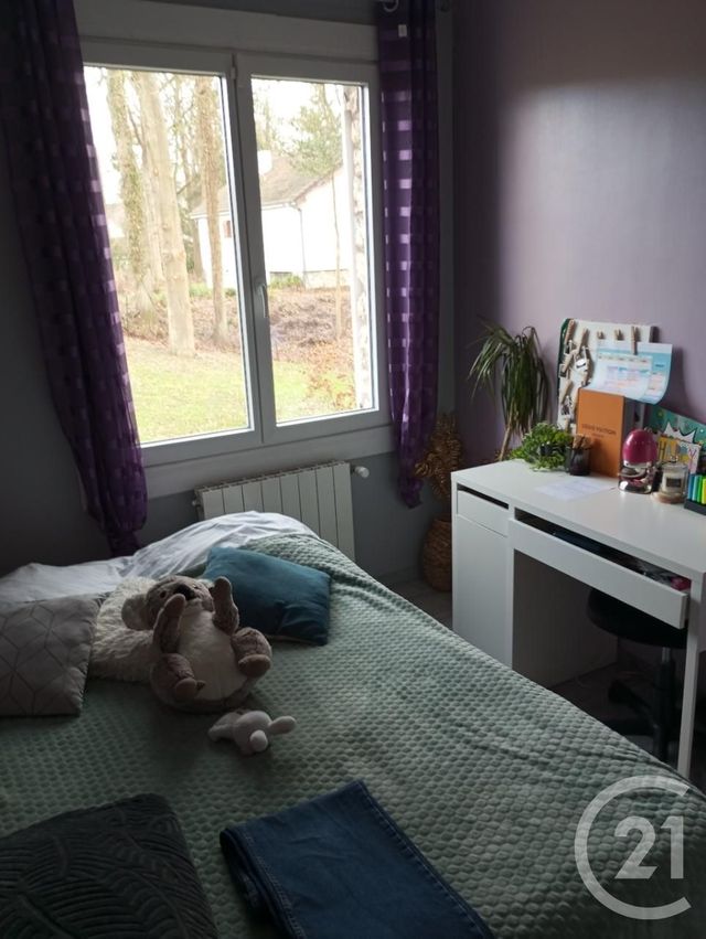 Maison à vendre - 7 pièces - 143 m2 - Brionne - 27 - HAUTE-NORMANDIE