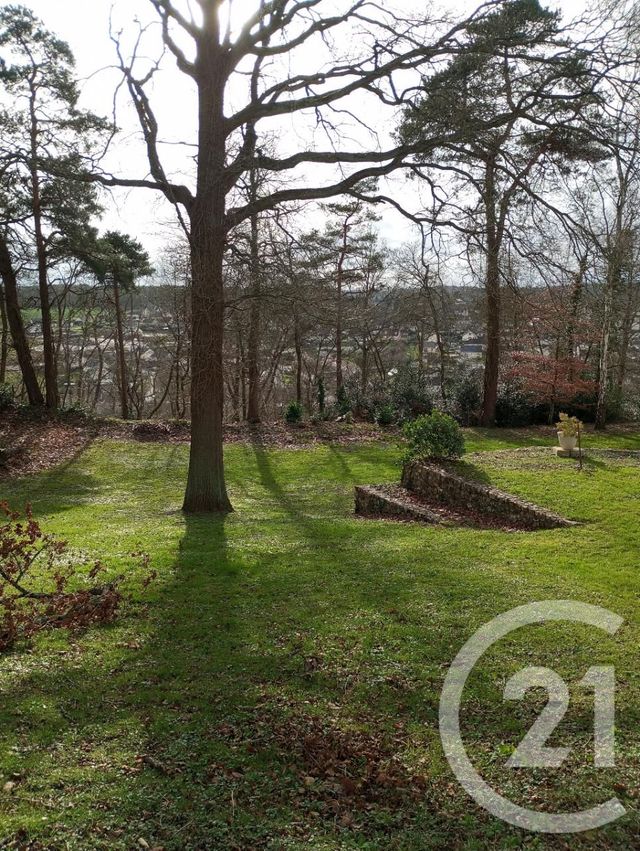 Maison à vendre - 7 pièces - 143 m2 - Brionne - 27 - HAUTE-NORMANDIE