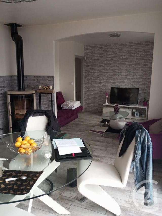 Maison à vendre - 7 pièces - 143 m2 - Brionne - 27 - HAUTE-NORMANDIE