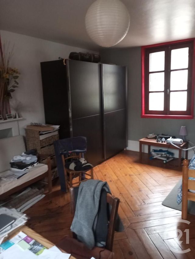 Maison à vendre - 7 pièces - 133,75 m2 - Brionne - 27 - HAUTE-NORMANDIE