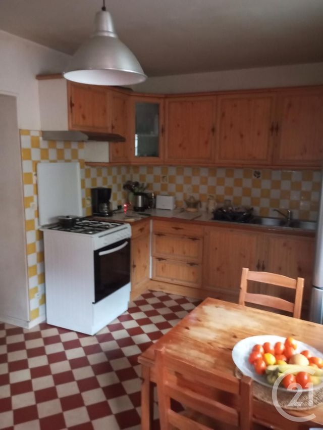 Maison à vendre - 7 pièces - 133,75 m2 - Brionne - 27 - HAUTE-NORMANDIE