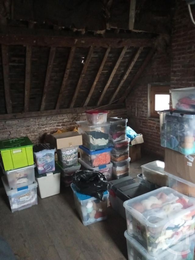 Maison à vendre - 7 pièces - 133,75 m2 - Brionne - 27 - HAUTE-NORMANDIE