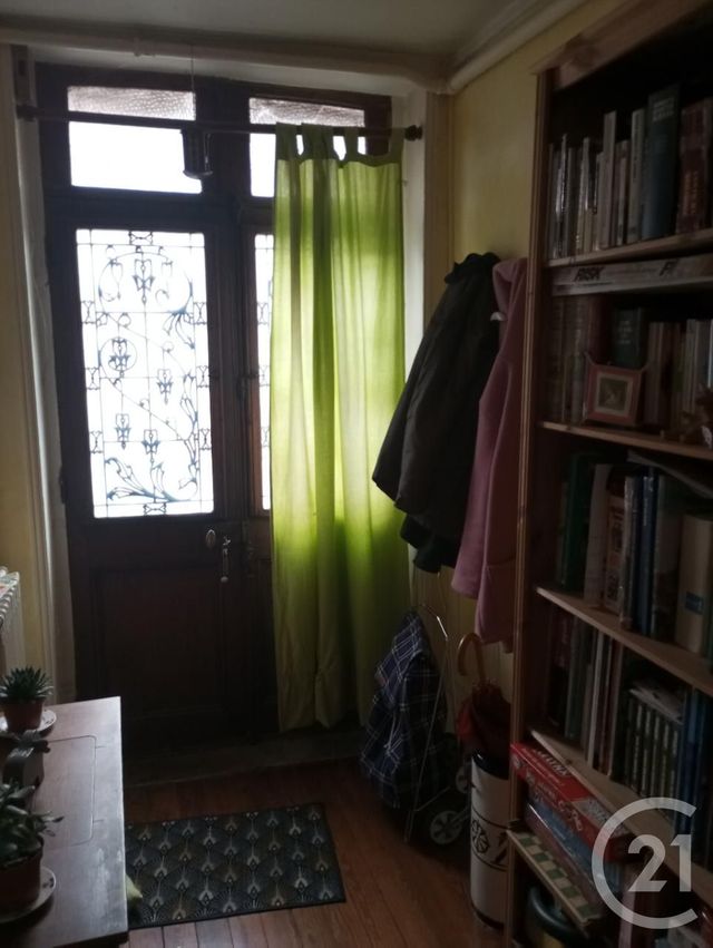 Maison à vendre - 7 pièces - 133,75 m2 - Brionne - 27 - HAUTE-NORMANDIE