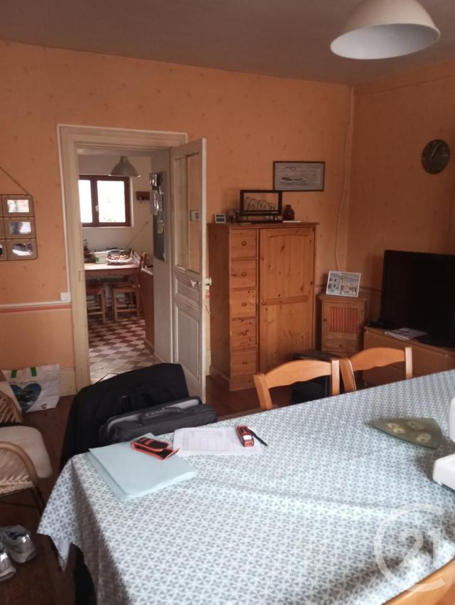 Maison à vendre - 7 pièces - 133,75 m2 - Brionne - 27 - HAUTE-NORMANDIE