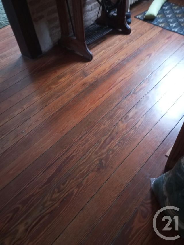 Maison à vendre - 7 pièces - 133,75 m2 - Brionne - 27 - HAUTE-NORMANDIE