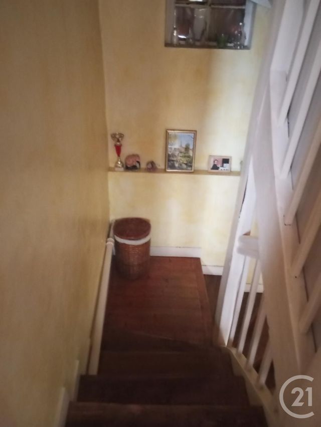 Maison à vendre - 7 pièces - 133,75 m2 - Brionne - 27 - HAUTE-NORMANDIE