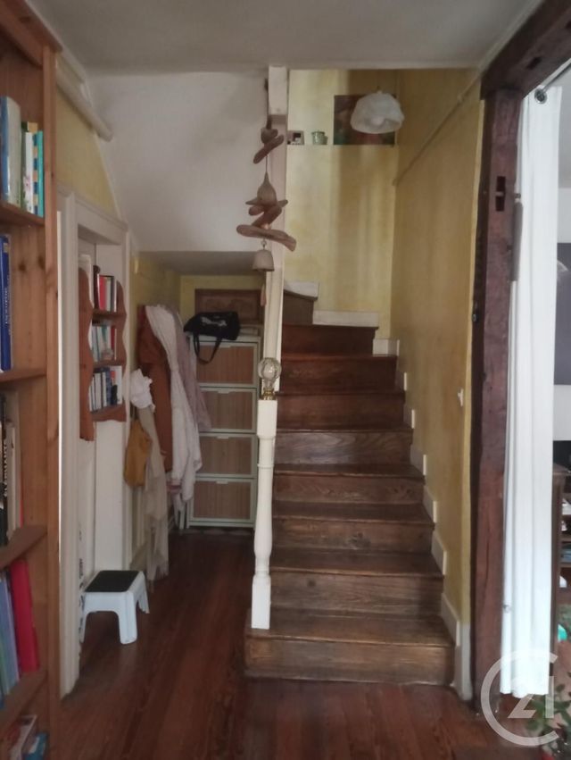 Maison à vendre - 7 pièces - 133,75 m2 - Brionne - 27 - HAUTE-NORMANDIE