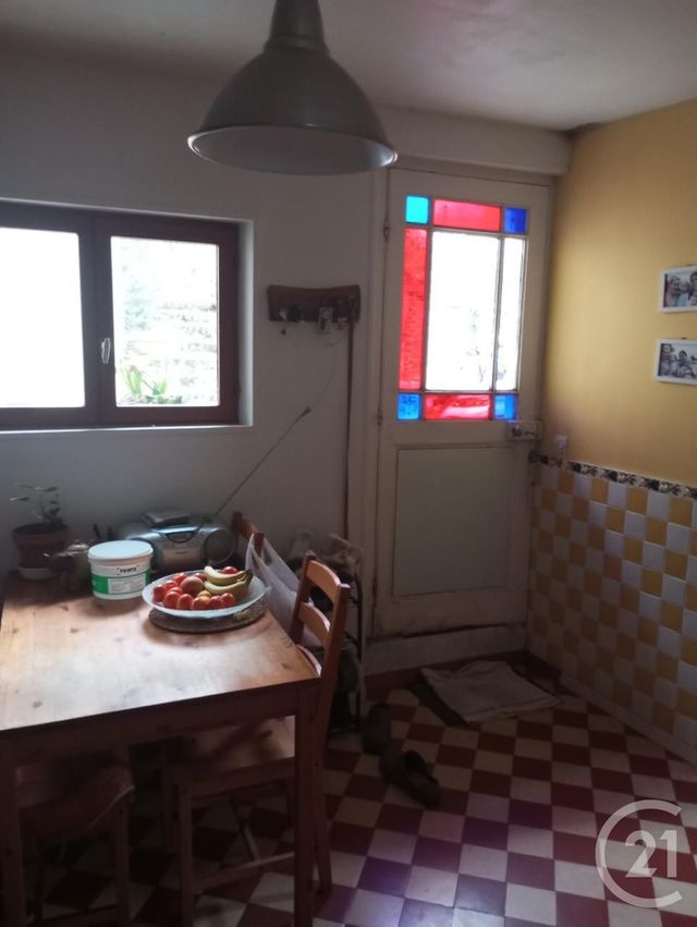 Maison à vendre - 7 pièces - 133,75 m2 - Brionne - 27 - HAUTE-NORMANDIE