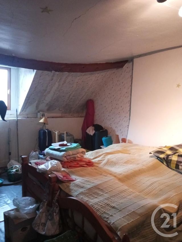 Maison à vendre - 7 pièces - 133,75 m2 - Brionne - 27 - HAUTE-NORMANDIE