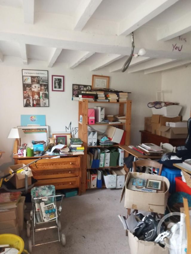 Maison à vendre - 7 pièces - 133,75 m2 - Brionne - 27 - HAUTE-NORMANDIE