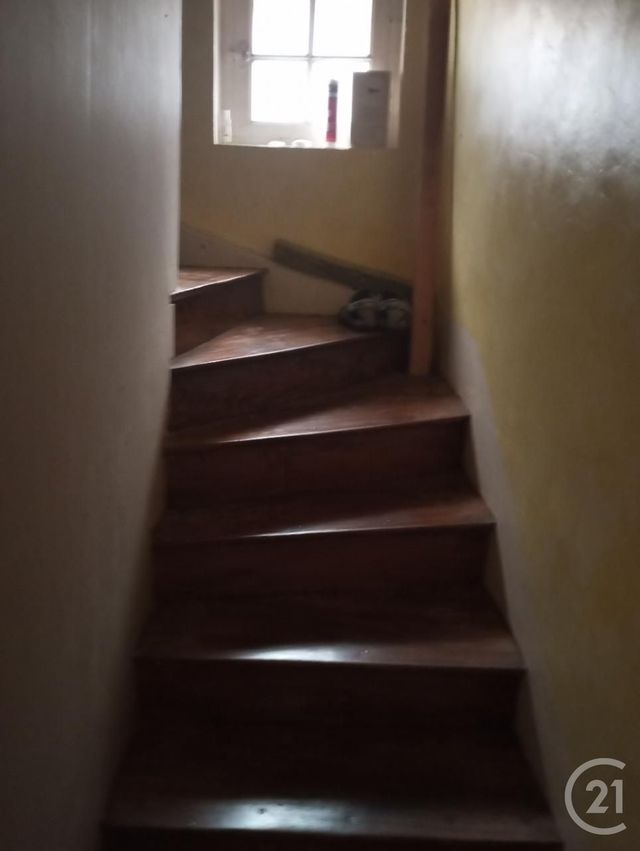 Maison à vendre - 7 pièces - 133,75 m2 - Brionne - 27 - HAUTE-NORMANDIE