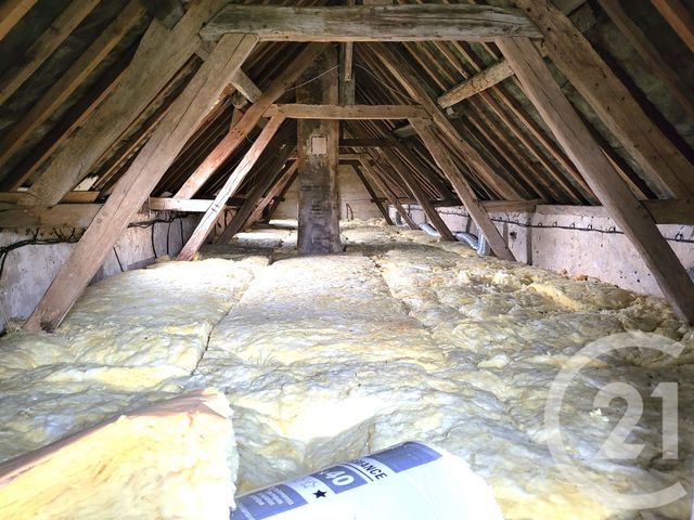 Maison à vendre - 6 pièces - 123 m2 - Rugles - 27 - HAUTE-NORMANDIE