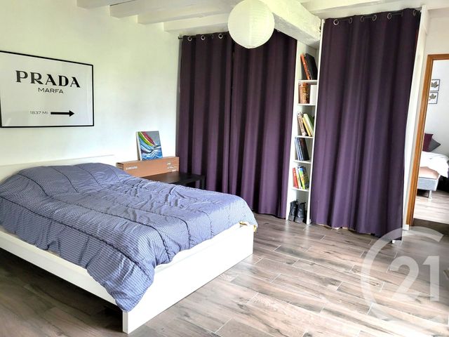 Maison à vendre - 6 pièces - 123 m2 - Rugles - 27 - HAUTE-NORMANDIE