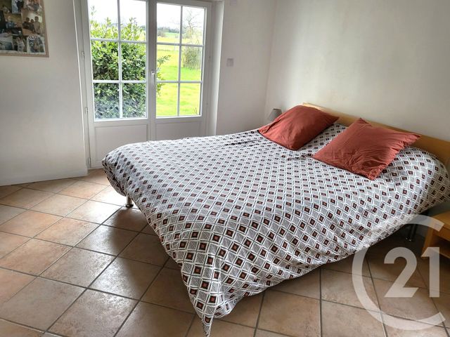 Maison à vendre - 6 pièces - 123 m2 - Rugles - 27 - HAUTE-NORMANDIE