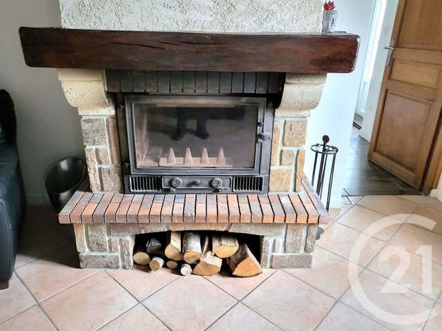 Maison à vendre - 6 pièces - 123 m2 - Rugles - 27 - HAUTE-NORMANDIE