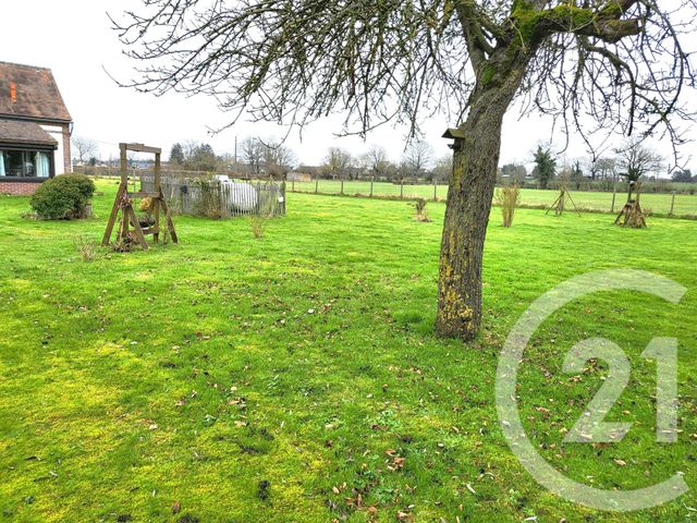 Maison à vendre - 6 pièces - 123 m2 - Rugles - 27 - HAUTE-NORMANDIE