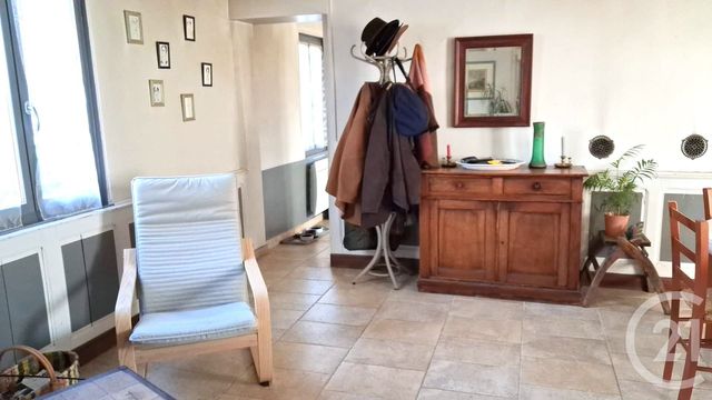 Maison &agrave; vendre - 8 pi&egrave;ces - 152 m2 - Bernay - 27 - HAUTE-NORMANDIE