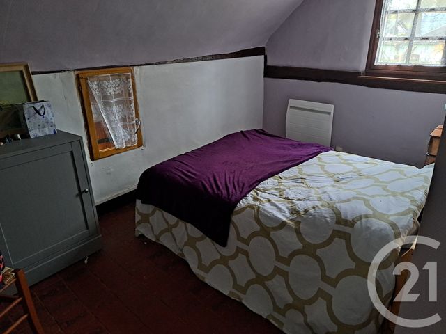 Maison &agrave; vendre - 8 pi&egrave;ces - 152 m2 - Bernay - 27 - HAUTE-NORMANDIE