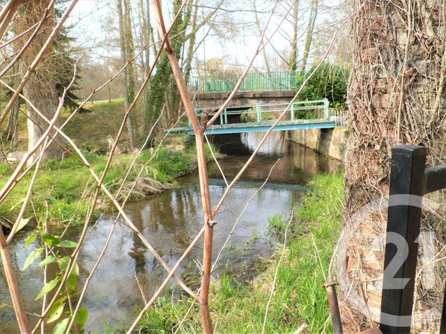 Maison &agrave; vendre - 8 pi&egrave;ces - 152 m2 - Bernay - 27 - HAUTE-NORMANDIE