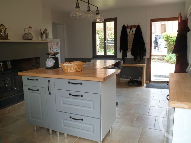 Maison &agrave; vendre - 8 pi&egrave;ces - 152 m2 - Bernay - 27 - HAUTE-NORMANDIE