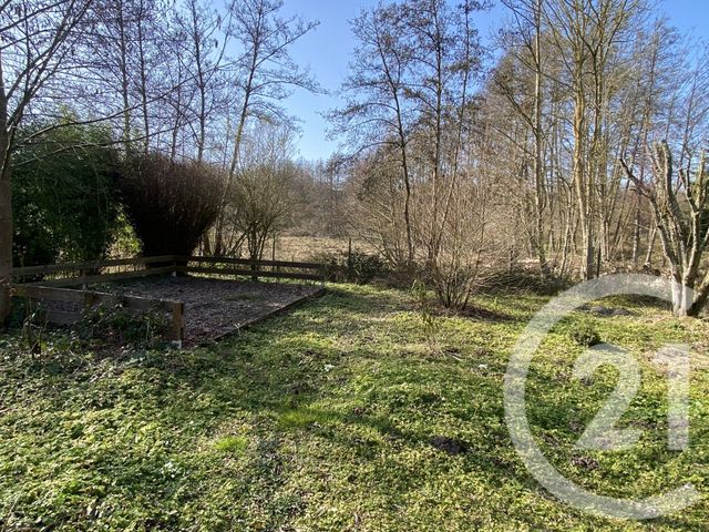 Maison &agrave; vendre - 8 pi&egrave;ces - 152 m2 - Bernay - 27 - HAUTE-NORMANDIE