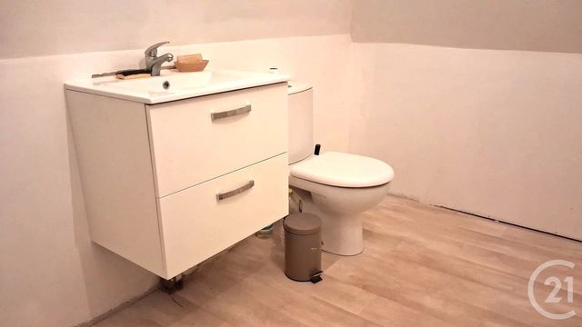 Maison &agrave; vendre - 8 pi&egrave;ces - 152 m2 - Bernay - 27 - HAUTE-NORMANDIE