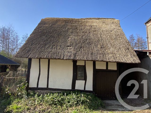 Maison &agrave; vendre - 8 pi&egrave;ces - 152 m2 - Bernay - 27 - HAUTE-NORMANDIE