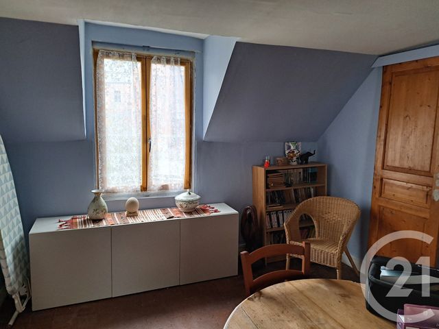 Maison &agrave; vendre - 8 pi&egrave;ces - 152 m2 - Bernay - 27 - HAUTE-NORMANDIE