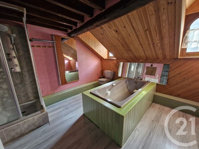 Maison à vendre - 10 pièces - 112 m2 - Brionne - 27 - HAUTE-NORMANDIE